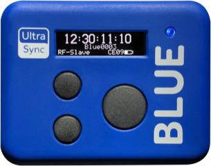 UltraSync BLUE – MAVIS Learn u0026 Support